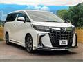 2023 Toyota Alphard G