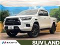 2024 Toyota Hilux