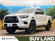 2024 Toyota Hilux