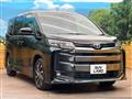 2025 Toyota Noah