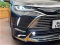 2024 Toyota Harrier Hybrid