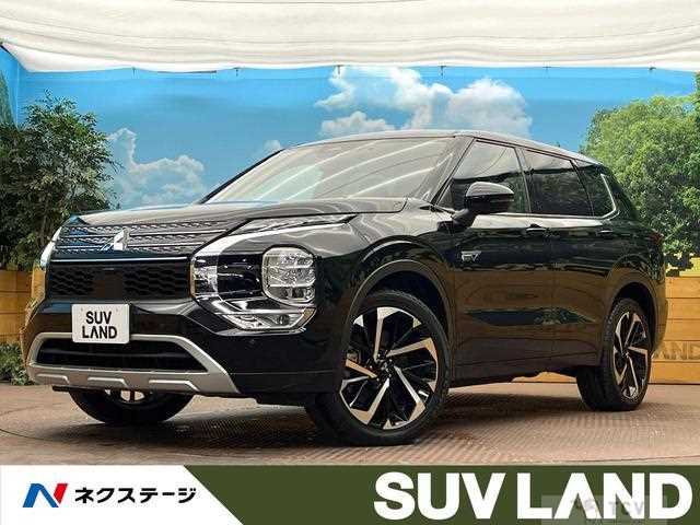 2022 Mitsubishi Outlander