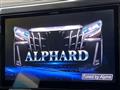 2019 Toyota Alphard G
