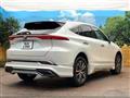 2025 Toyota Harrier