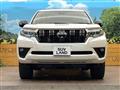 2021 Toyota Land Cruiser Prado