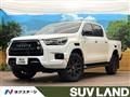 2022 Toyota Hilux
