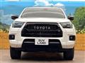 2022 Toyota Hilux