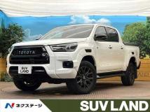 2022 Toyota Hilux