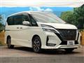 2021 Nissan Serena
