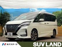 2021 Nissan Serena