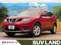 2017 Nissan X-Trail