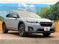 2017 Subaru IMPREZA XV HYBRID