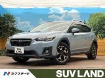 2017 Subaru IMPREZA XV HYBRID