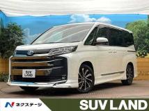 2024 Toyota Noah