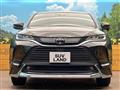 2020 Toyota Harrier