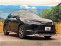 2020 Toyota Harrier