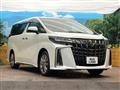 2023 Toyota Alphard G