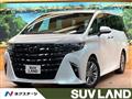 2024 Toyota Alphard Hybrid