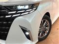 2024 Toyota Alphard Hybrid
