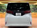 2024 Toyota Alphard Hybrid