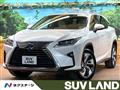2018 Lexus RX