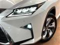 2018 Lexus RX