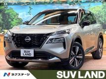 2023 Nissan X-Trail