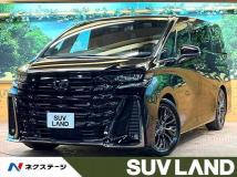 2024 Toyota Vellfire