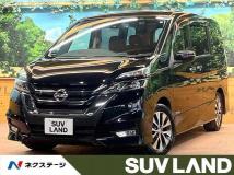2016 Nissan Serena
