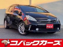 2013 Toyota PRIUS α