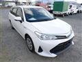 2018 Toyota Corolla Fielder