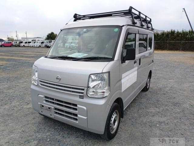 2020 Nissan Nissan Others