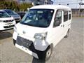 2020 Daihatsu Hijet Cargo