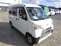 2020 Daihatsu Hijet Cargo