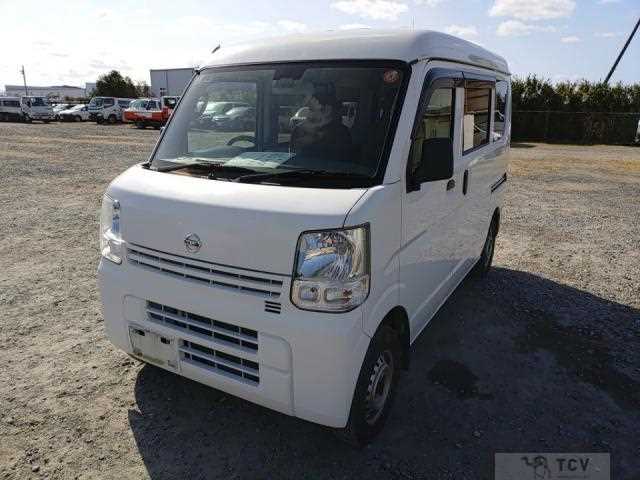 2019 Nissan Nissan Others