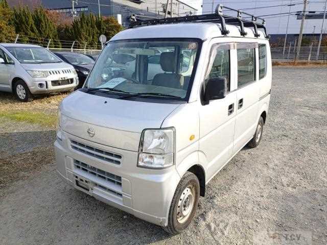 2014 Nissan Nissan Others