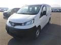 2021 Nissan NV200 VANETTE