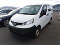 2020 Nissan NV200 VANETTE