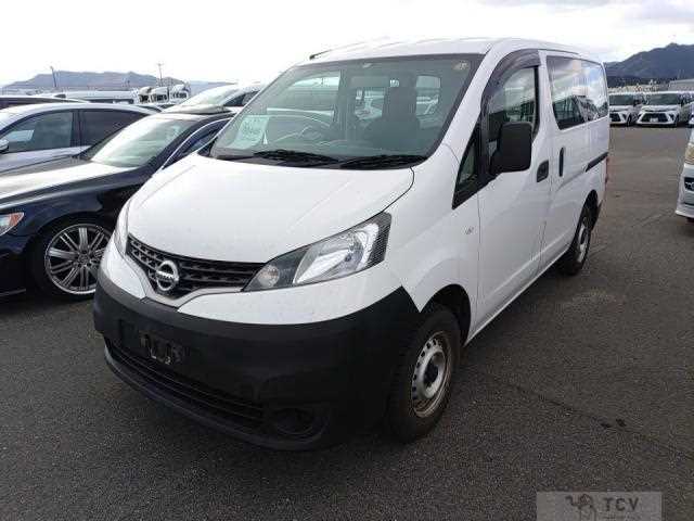 2020 Nissan NV200 VANETTE
