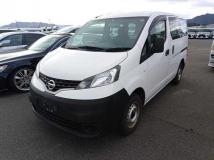 2020 Nissan NV200 VANETTE