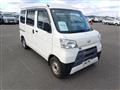 2020 Daihatsu Hijet Cargo
