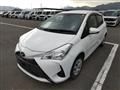 2019 Toyota Vitz