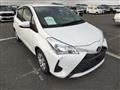 2019 Toyota Vitz