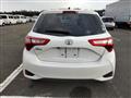 2019 Toyota Vitz
