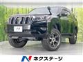 2018 Toyota Land Cruiser Prado
