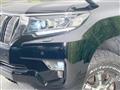2018 Toyota Land Cruiser Prado
