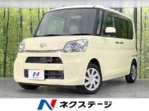 2015 Daihatsu Tanto