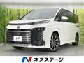 2025 Toyota Voxy