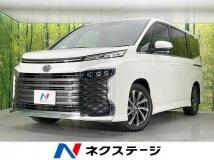 2025 Toyota Voxy