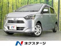 2021 Daihatsu Mira